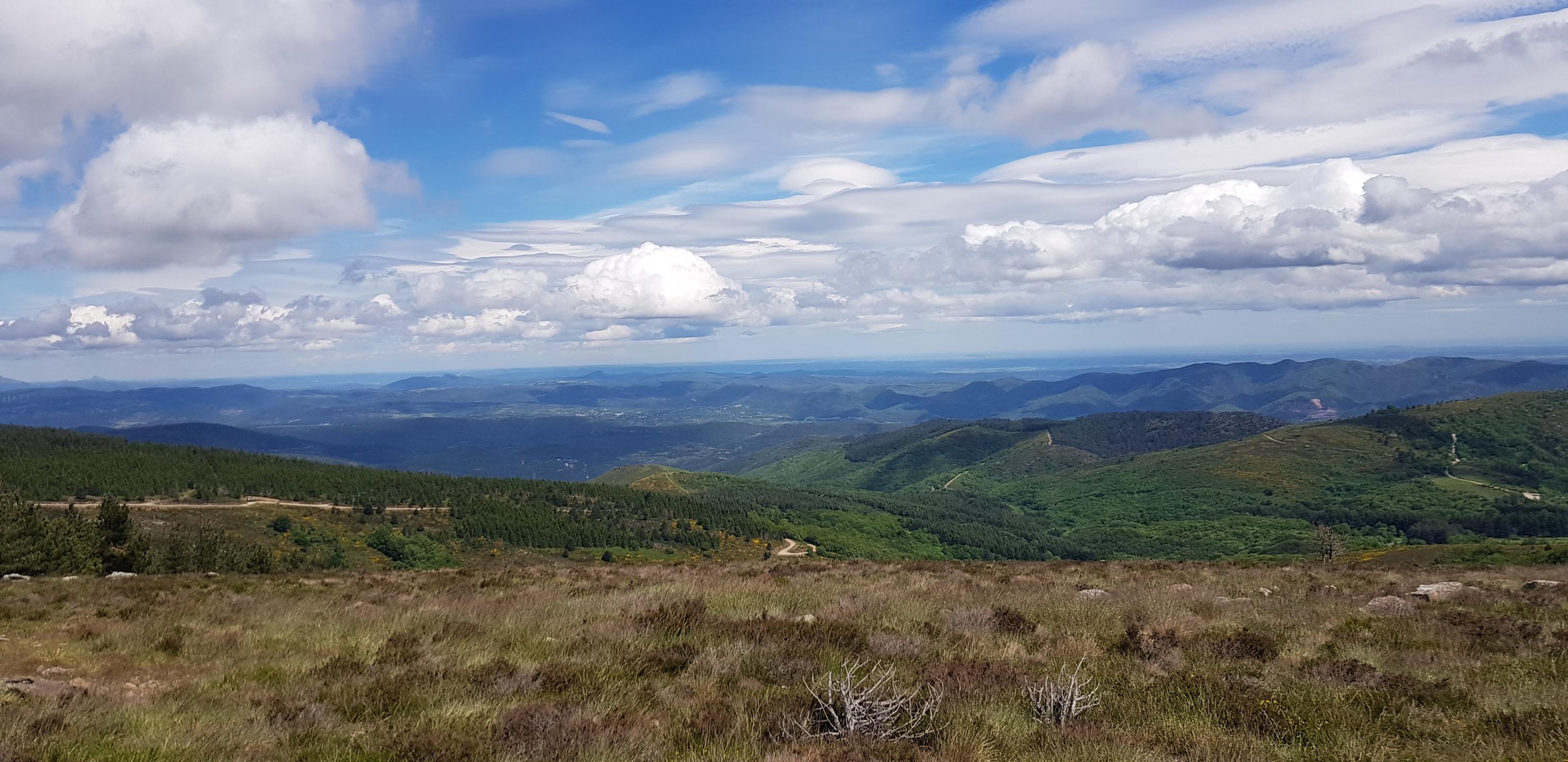 Lamalou-les-Bains - Saint-Gervais-sur-Mare