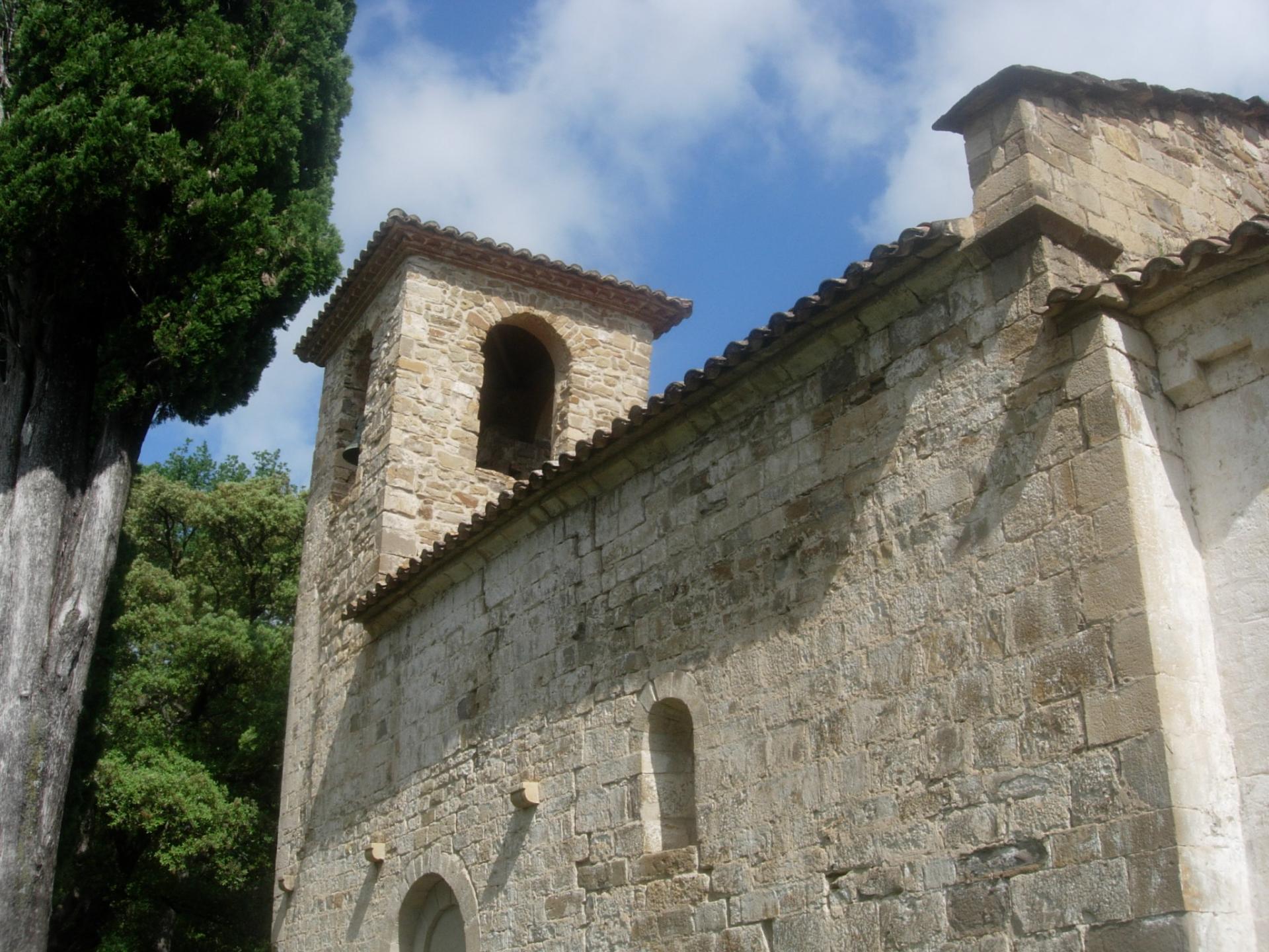 Les Crêtes de Malforat d'Olot