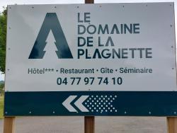 La Plagnette
