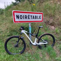Noirétable