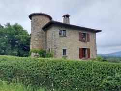 Belle maison en pierres