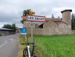 Les Salles