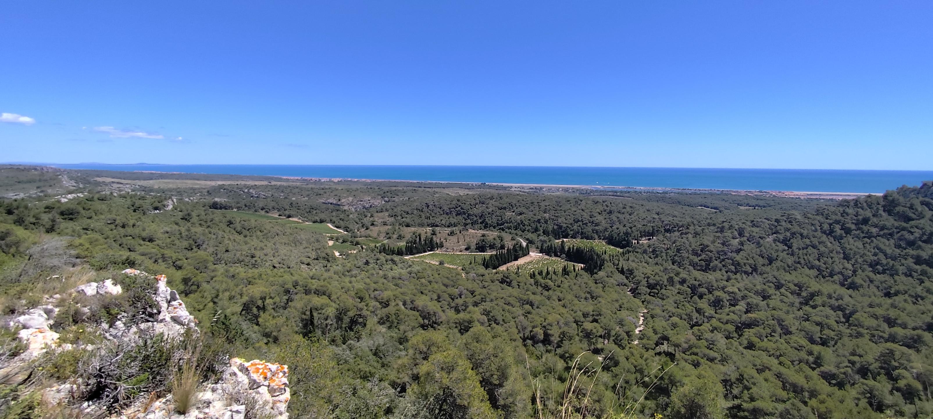 Gruissan - La Clape - Saint-Martin