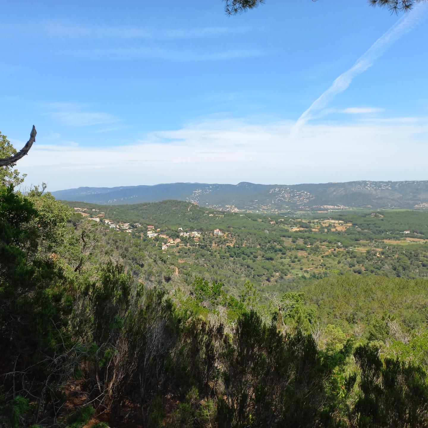 Deux Descentes à San Feliu