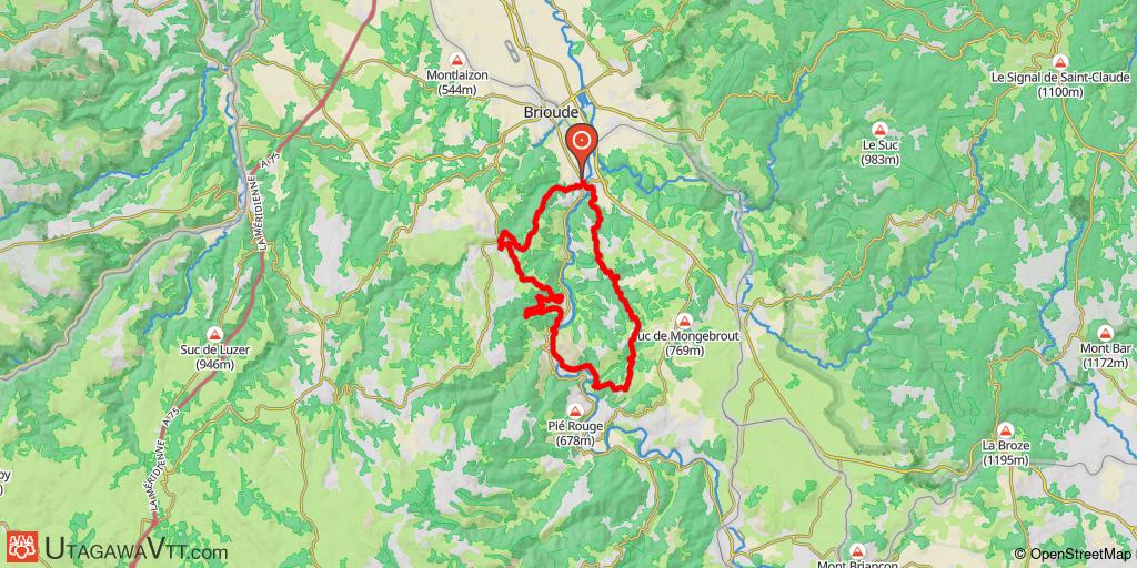 Gaz Family 2024 -42 km
