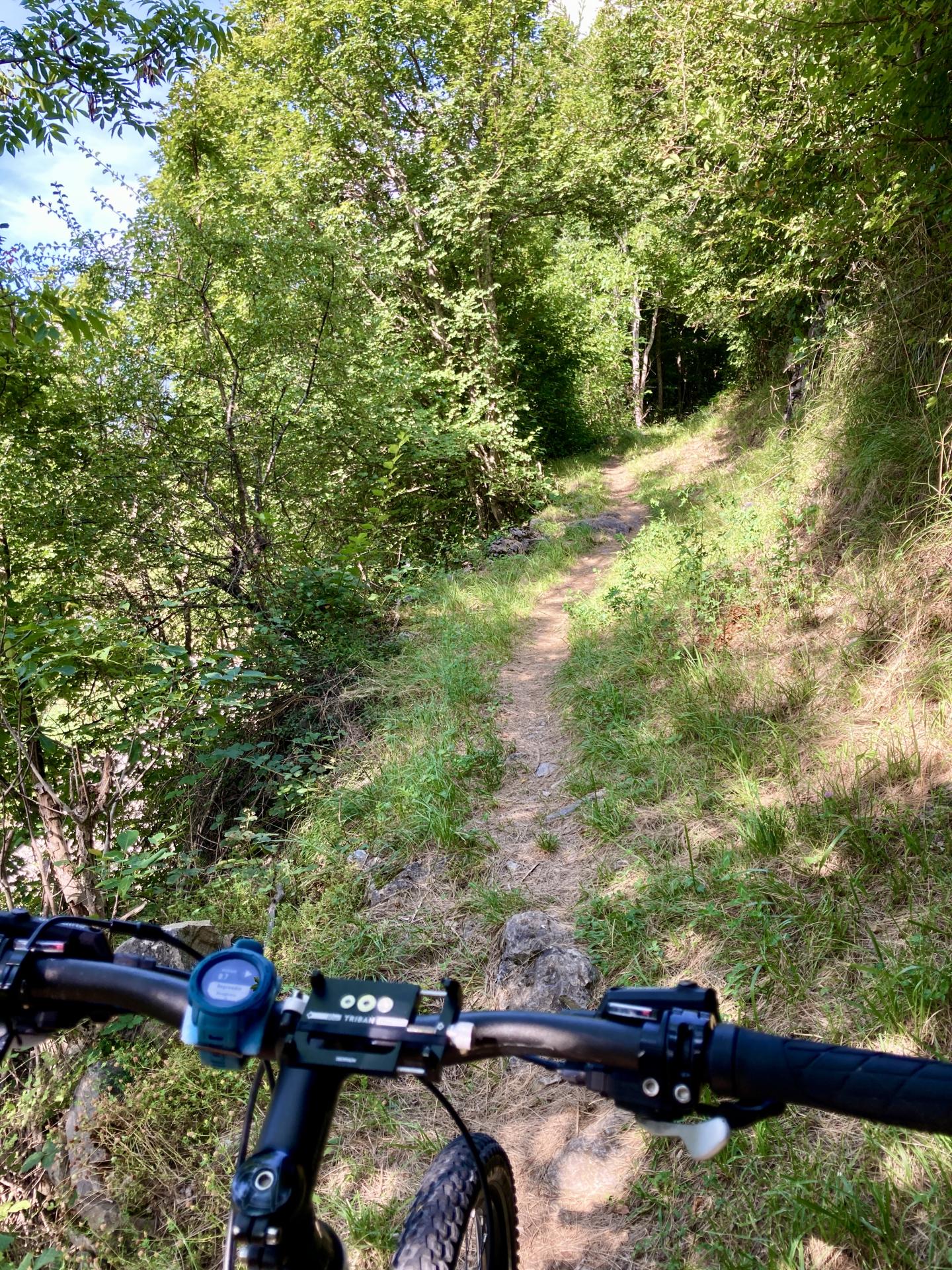 Vallée de Haute-Tarentaise