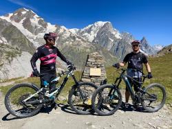 Col des Chavannes