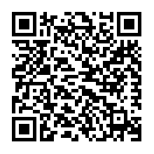 QR code de l'itinéraire