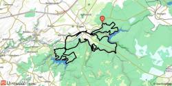 Entre deux lacs, entre deux langues - Eupen