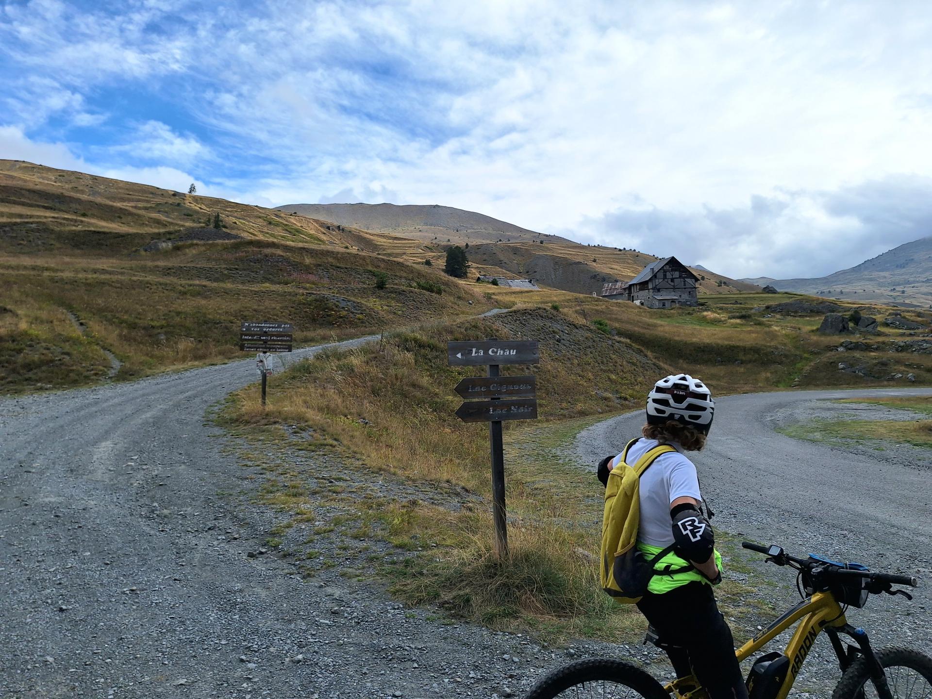 Photo circuit VTT