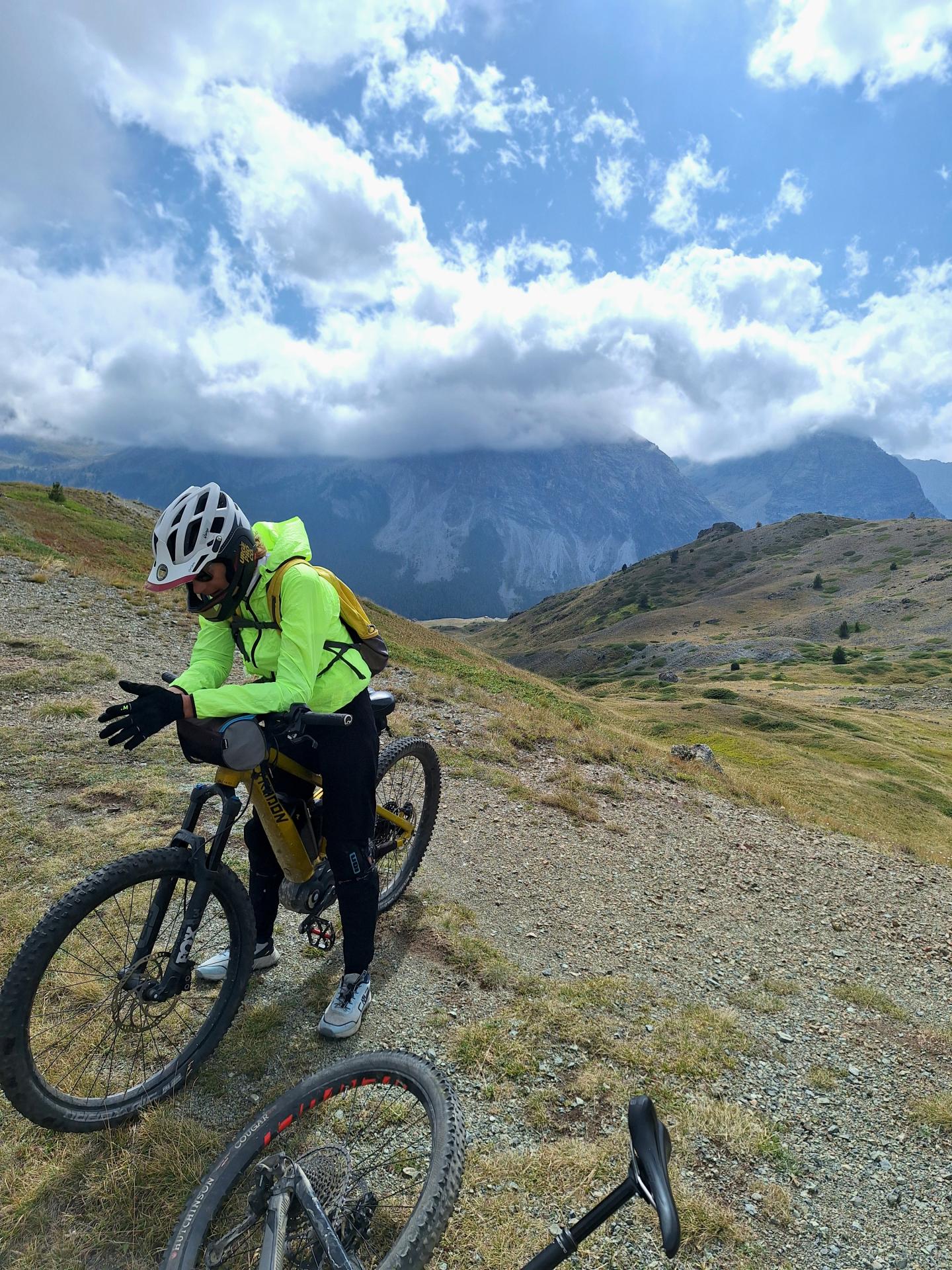 Photo circuit VTT