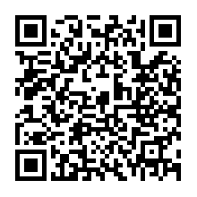 QR code de l'itinéraire