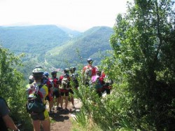 Cerdon Vtt