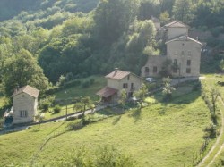Moulin de Charabotte