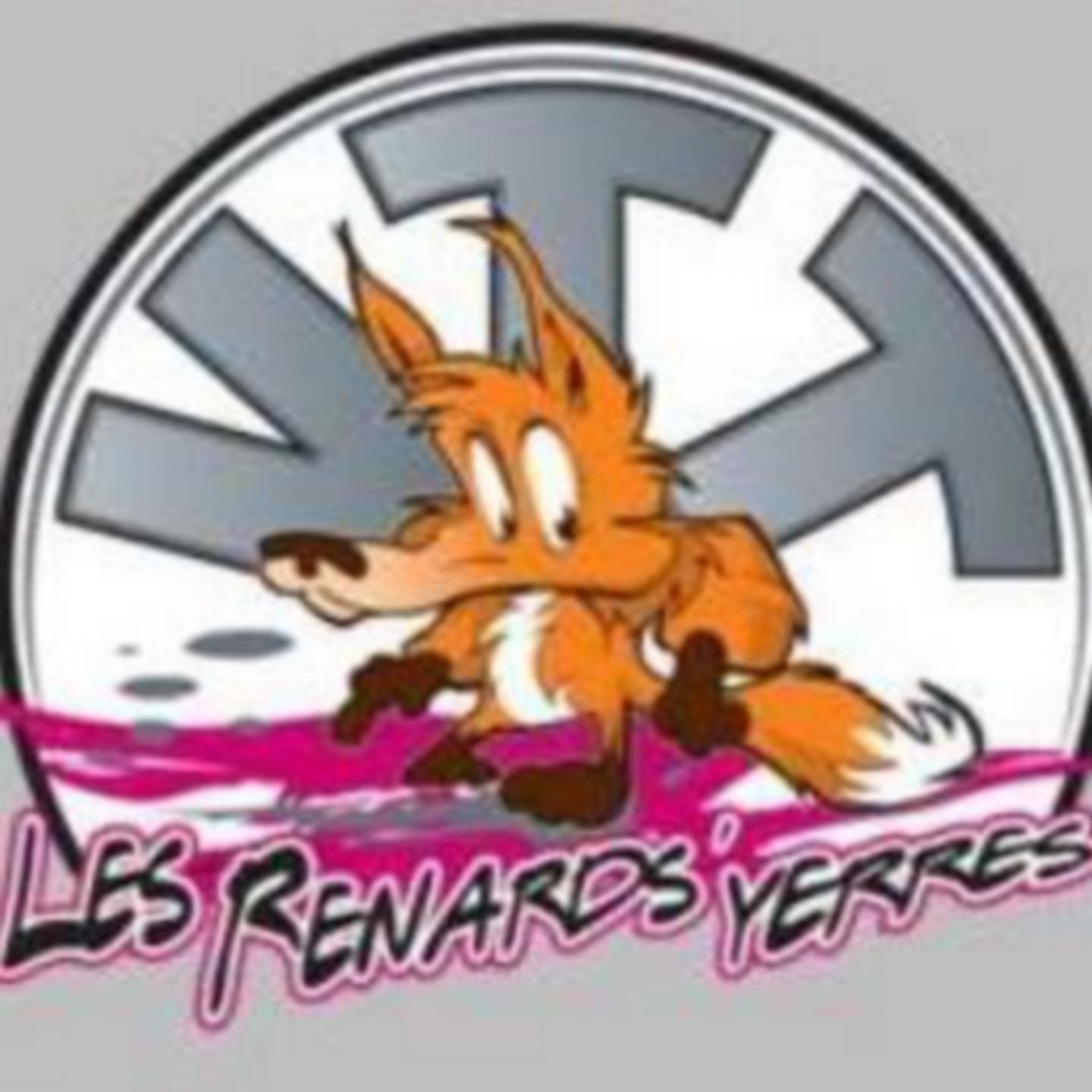 Rando : La "Renard'Yerres" 2024 - 40 km