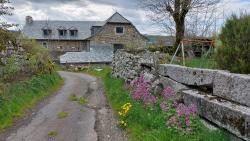 Hameau des Monts d'Aubrac