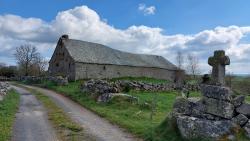 Hameau des Monts d'Aubrac