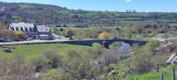 Pont sur le Bès
