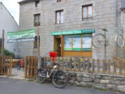 Nasbinals, Aubrac Electro Vélo