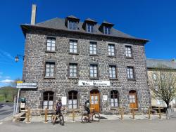 Aubrac