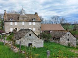 La Maison Neuve Basse
