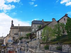Le Buisson
