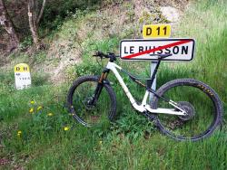 Le Buisson
