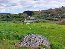 Hameau de Vergnecroze