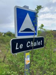 Le Chalet