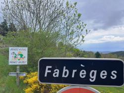 Fabrèges