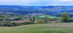 Panorama grandiose