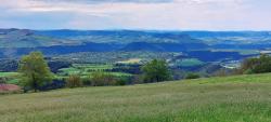 Paysage splendide