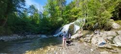 Cascade du Pissieu(x)