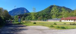 Base de Loisirs à Lescheraines