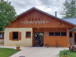 L'Eau Vive