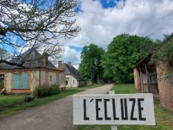 L'Écluze