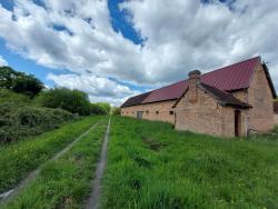 Ferme La Morillière