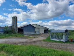 Ferme Solognote