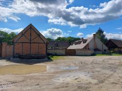 Maison Solognote