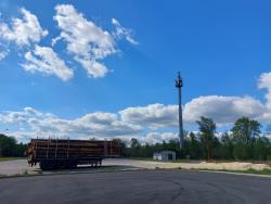 Parc Logistique de Salbris