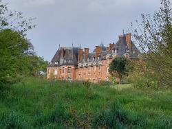 Château Rivaulde