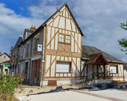 Salbris, Office de Tourisme