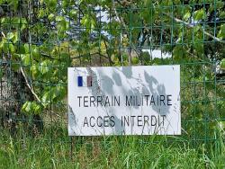 Terrain Militaire