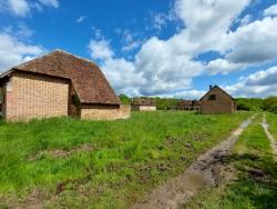Ferme la Morillière