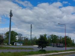 Parc Logistique de Salbris