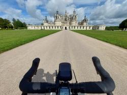 Le Château de Chambord