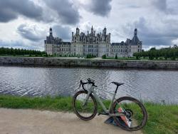 Château de Chambord