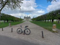 Le Château de Chambord
