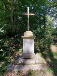 Croix du Stade