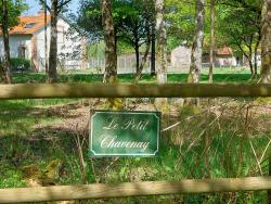 Le Petit Chavenay